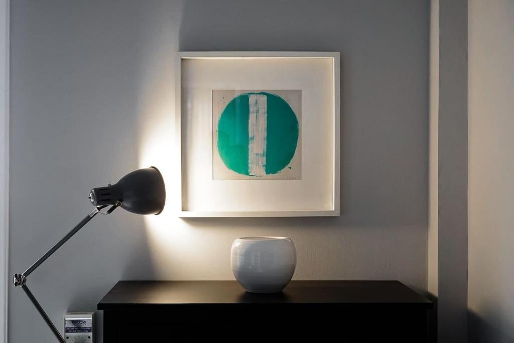 Studio 70 Argos Extérieur photo