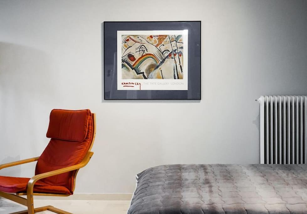 Studio 70 Argos Extérieur photo