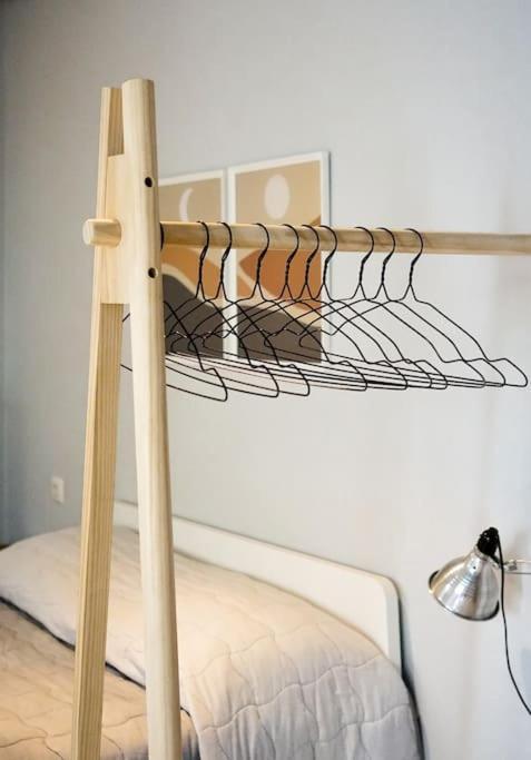 Studio 70 Argos Extérieur photo